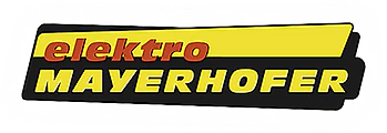 Elektro Mayerhofer Logo